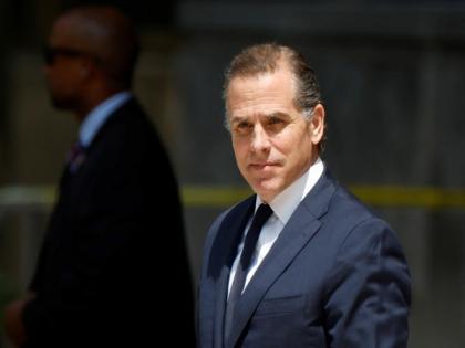 US: Attorney General Merrick Garland appoints special counsel for Hunter Biden probe | US: Attorney General Merrick Garland appoints special counsel for Hunter Biden probe US: Attorney General Merrick Garland appoints special counsel for Hunter Biden probe | US: Attorney General Merrick Garland appoints special counsel for Hunter Biden probe