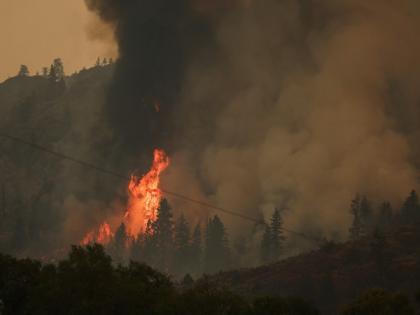 Summer turned into challenging marathon, we will likely experience more fire activity: Canadian officials | Summer turned into challenging marathon, we will likely experience more fire activity: Canadian officials Summer turned into challenging marathon, we will likely experience more fire activity: Canadian officials | Summer turned into challenging marathon, we will likely experience more fire activity: Canadian officials