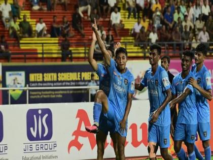 Durand Cup: Resilient Odisha FC downs Rajasthan United, Mohammedan Sporting beats INFT | Durand Cup: Resilient Odisha FC downs Rajasthan United, Mohammedan Sporting beats INFT Durand Cup: Resilient Odisha FC downs Rajasthan United, Mohammedan Sporting beats INFT | Durand Cup: Resilient Odisha FC downs Rajasthan United, Mohammedan Sporting beats INFT