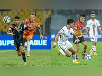 Durand Cup: EBFC aim to boost knockout hopes in season's first Kolkata derby, FC Goa, NEFC to lock horns | Durand Cup: EBFC aim to boost knockout hopes in season's first Kolkata derby, FC Goa, NEFC to lock horns Durand Cup: EBFC aim to boost knockout hopes in season's first Kolkata derby, FC Goa, NEFC to lock horns | Durand Cup: EBFC aim to boost knockout hopes in season's first Kolkata derby, FC Goa, NEFC to lock horns
