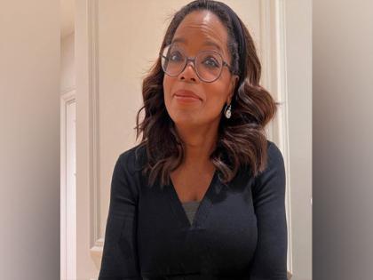Maui wildfire: Oprah Winfrey spotted helping residents, provides relief support to them | Maui wildfire: Oprah Winfrey spotted helping residents, provides relief support to them Maui wildfire: Oprah Winfrey spotted helping residents, provides relief support to them | Maui wildfire: Oprah Winfrey spotted helping residents, provides relief support to them