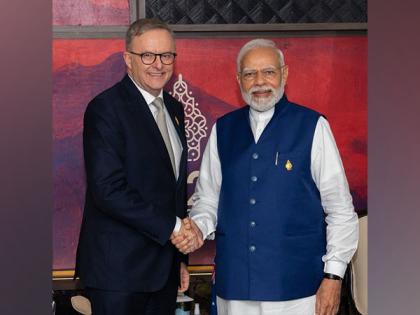 Australian PM Anthony Albanese to visit India to participate in G20 Leaders' Summit | Australian PM Anthony Albanese to visit India to participate in G20 Leaders' Summit Australian PM Anthony Albanese to visit India to participate in G20 Leaders' Summit | Australian PM Anthony Albanese to visit India to participate in G20 Leaders' Summit