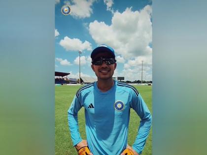 "Miami...GTA...cheesecake...": What Team India players think after hearing 'USA' | "Miami...GTA...cheesecake...": What Team India players think after hearing 'USA'