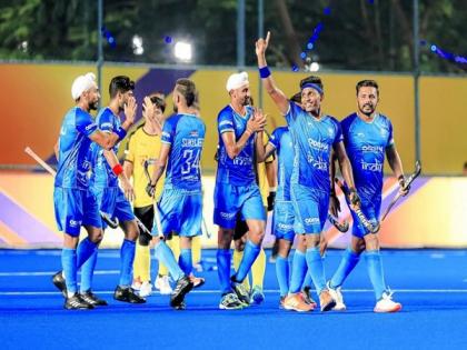 "Cannot take Malaysia lightly despite beating them earlier": Indian hockey player Manpreet Singh | "Cannot take Malaysia lightly despite beating them earlier": Indian hockey player Manpreet Singh