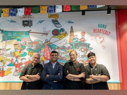 Hong's Kitchen Introduces a Flavourful Journey with 'Taste Tibet' Food Festival | Hong's Kitchen Introduces a Flavourful Journey with 'Taste Tibet' Food Festival Hong's Kitchen Introduces a Flavourful Journey with 'Taste Tibet' Food Festival | Hong's Kitchen Introduces a Flavourful Journey with 'Taste Tibet' Food Festival