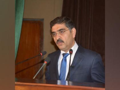 Pakistan: Senator Anwar-ul-Haq Kakar becomes Caretaker PM | Pakistan: Senator Anwar-ul-Haq Kakar becomes Caretaker PM Pakistan: Senator Anwar-ul-Haq Kakar becomes Caretaker PM | Pakistan: Senator Anwar-ul-Haq Kakar becomes Caretaker PM