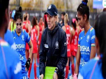 HI announce core probable group for senior women's national coaching camp for Asia Cup | HI announce core probable group for senior women's national coaching camp for Asia Cup