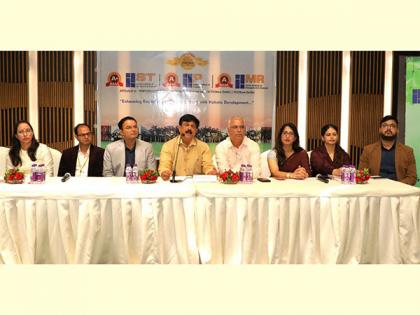 IIMR and IIP Receive Prestigious 'A' Accreditation in First Cycle | IIMR and IIP Receive Prestigious 'A' Accreditation in First Cycle IIMR and IIP Receive Prestigious 'A' Accreditation in First Cycle | IIMR and IIP Receive Prestigious 'A' Accreditation in First Cycle