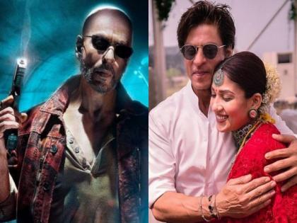 ‘Jawan’: Shah Rukh Khan, Nayanthara to unveil second track ‘Chaleya’ on this date | ‘Jawan’: Shah Rukh Khan, Nayanthara to unveil second track ‘Chaleya’ on this date ‘Jawan’: Shah Rukh Khan, Nayanthara to unveil second track ‘Chaleya’ on this date | ‘Jawan’: Shah Rukh Khan, Nayanthara to unveil second track ‘Chaleya’ on this date