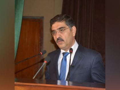 Pakistan approves Anwarul Haq Kakar's appointment as caretaker PM | Pakistan approves Anwarul Haq Kakar's appointment as caretaker PM Pakistan approves Anwarul Haq Kakar's appointment as caretaker PM | Pakistan approves Anwarul Haq Kakar's appointment as caretaker PM