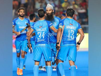 Asian Champions Trophy: India script epic comeback to defeat Malaysia for fourth title | Asian Champions Trophy: India script epic comeback to defeat Malaysia for fourth title