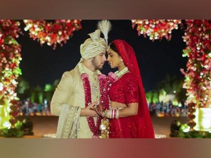 Nick Jonas reveals 'difficult moment' from his wedding to Priyanka | Nick Jonas reveals 'difficult moment' from his wedding to Priyanka Nick Jonas reveals 'difficult moment' from his wedding to Priyanka | Nick Jonas reveals 'difficult moment' from his wedding to Priyanka