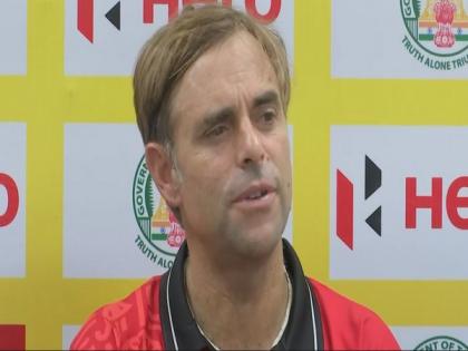 Head coach Craig Fulton lauds Indian hockey players after Asian Champions Tophy triumph | Head coach Craig Fulton lauds Indian hockey players after Asian Champions Tophy triumph Head coach Craig Fulton lauds Indian hockey players after Asian Champions Tophy triumph | Head coach Craig Fulton lauds Indian hockey players after Asian Champions Tophy triumph