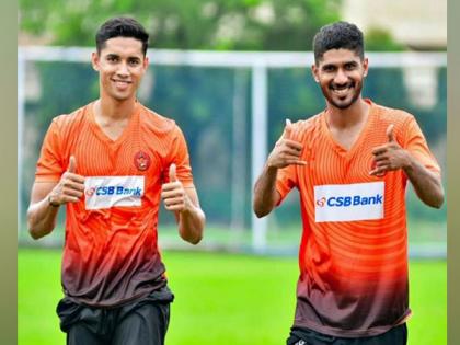 Durand Cup: Kerala derby set to begin in Kolkata today, Downtown Heroes to make tournament debut | Durand Cup: Kerala derby set to begin in Kolkata today, Downtown Heroes to make tournament debut Durand Cup: Kerala derby set to begin in Kolkata today, Downtown Heroes to make tournament debut | Durand Cup: Kerala derby set to begin in Kolkata today, Downtown Heroes to make tournament debut