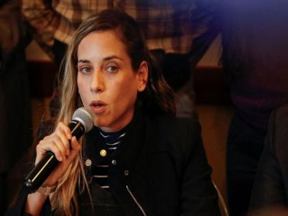 Ecuador: Slain candidate Fernando Villavicencio’s running mate to contest for President | Ecuador: Slain candidate Fernando Villavicencio’s running mate to contest for President Ecuador: Slain candidate Fernando Villavicencio’s running mate to contest for President | Ecuador: Slain candidate Fernando Villavicencio’s running mate to contest for President