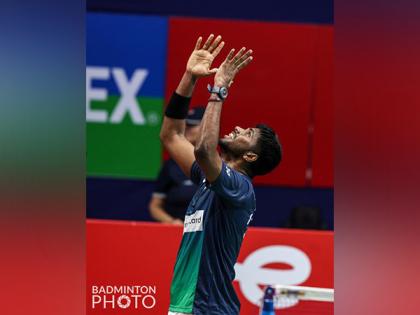 Satwiksairaj Rankireddy turns 23: A look at career, accomplishments of top Indian doubles shuttler, world record holder | Satwiksairaj Rankireddy turns 23: A look at career, accomplishments of top Indian doubles shuttler, world record holder Satwiksairaj Rankireddy turns 23: A look at career, accomplishments of top Indian doubles shuttler, world record holder | Satwiksairaj Rankireddy turns 23: A look at career, accomplishments of top Indian doubles shuttler, world record holder