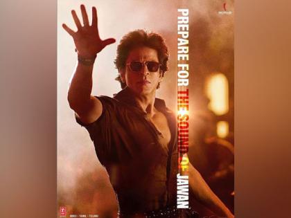‘Jawan' clips leaked online: Production company of SRK files FIR | ‘Jawan' clips leaked online: Production company of SRK files FIR ‘Jawan' clips leaked online: Production company of SRK files FIR | ‘Jawan' clips leaked online: Production company of SRK files FIR