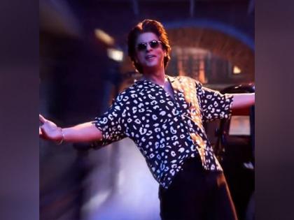 ‘Jawan’: Shah Rukh Khan unveils teaser of second track ‘Chaleya’, song to be out on this date | ‘Jawan’: Shah Rukh Khan unveils teaser of second track ‘Chaleya’, song to be out on this date ‘Jawan’: Shah Rukh Khan unveils teaser of second track ‘Chaleya’, song to be out on this date | ‘Jawan’: Shah Rukh Khan unveils teaser of second track ‘Chaleya’, song to be out on this date