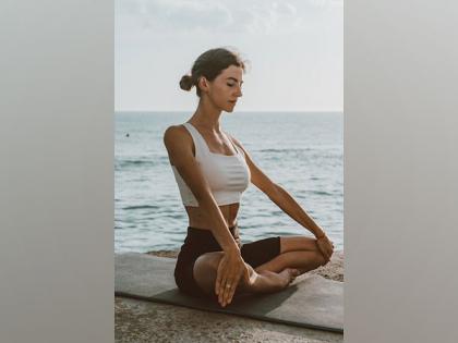 Adults with asthma can breathe easier thanks to yoga: Study | Adults with asthma can breathe easier thanks to yoga: Study Adults with asthma can breathe easier thanks to yoga: Study | Adults with asthma can breathe easier thanks to yoga: Study