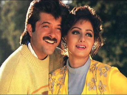 Anil Kapoor remembers Sridevi on her birth anniversary, says “your legacy lives on” | Anil Kapoor remembers Sridevi on her birth anniversary, says “your legacy lives on” Anil Kapoor remembers Sridevi on her birth anniversary, says “your legacy lives on” | Anil Kapoor remembers Sridevi on her birth anniversary, says “your legacy lives on”