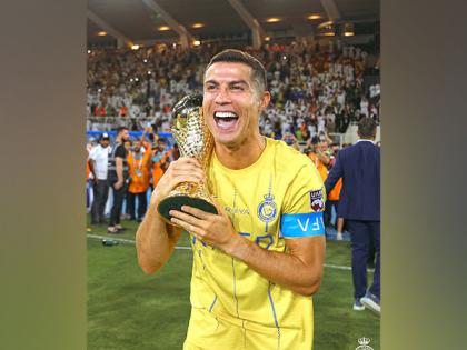 Cristiano Ronaldo brace guides Al Nassr to Arab Club Champions Cup win | Cristiano Ronaldo brace guides Al Nassr to Arab Club Champions Cup win Cristiano Ronaldo brace guides Al Nassr to Arab Club Champions Cup win | Cristiano Ronaldo brace guides Al Nassr to Arab Club Champions Cup win