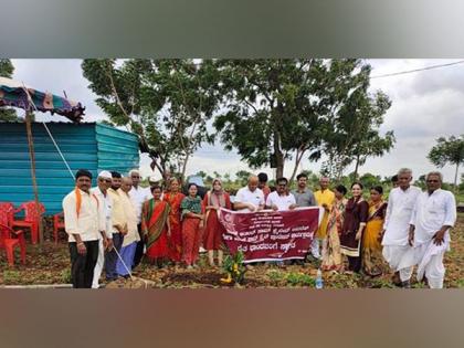 Oil palm mission: Mega plantation drive involving eleven states concludes | Oil palm mission: Mega plantation drive involving eleven states concludes Oil palm mission: Mega plantation drive involving eleven states concludes | Oil palm mission: Mega plantation drive involving eleven states concludes