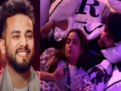 Bigg Boss OTT Season 2 Finale: Emotional Bonds witnessed this season | Bigg Boss OTT Season 2 Finale: Emotional Bonds witnessed this season Bigg Boss OTT Season 2 Finale: Emotional Bonds witnessed this season | Bigg Boss OTT Season 2 Finale: Emotional Bonds witnessed this season