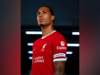 "I definitely trust the club": Virgil Van Dijk on Liverpool's transfer approach for midfielder  | "I definitely trust the club": Virgil Van Dijk on Liverpool's transfer approach for midfielder 