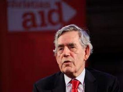 "Banning education of girls in Afghanistan is 'Gender apartheid'; US, UK should impose sanction...": former UK PM | "Banning education of girls in Afghanistan is 'Gender apartheid'; US, UK should impose sanction...": former UK PM "Banning education of girls in Afghanistan is 'Gender apartheid'; US, UK should impose sanction...": former UK PM | "Banning education of girls in Afghanistan is 'Gender apartheid'; US, UK should impose sanction...": former UK PM