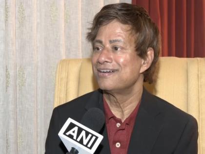 America's immigration system needs reform: US Congressman Shri Thanedar | America's immigration system needs reform: US Congressman Shri Thanedar America's immigration system needs reform: US Congressman Shri Thanedar | America's immigration system needs reform: US Congressman Shri Thanedar