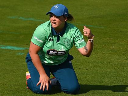 Dane van Niekerk ruled out of Hundred due to thumb fracture | Dane van Niekerk ruled out of Hundred due to thumb fracture