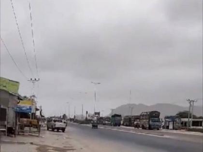 "Punish the perpetrators...": China warns Pakistan after attack on Chinese convoy in Balochistan | "Punish the perpetrators...": China warns Pakistan after attack on Chinese convoy in Balochistan