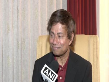 "Lot of threats from China...": US Congressman Thanedar | "Lot of threats from China...": US Congressman Thanedar "Lot of threats from China...": US Congressman Thanedar | "Lot of threats from China...": US Congressman Thanedar