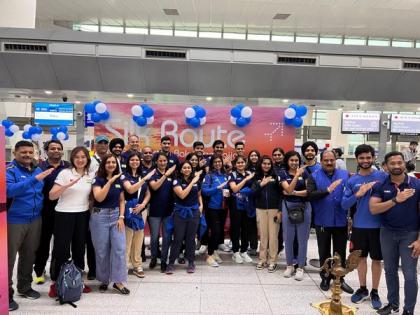 MYAS funds 34 Indian Shooters for ISSF Shooting World Championships in Baku | MYAS funds 34 Indian Shooters for ISSF Shooting World Championships in Baku MYAS funds 34 Indian Shooters for ISSF Shooting World Championships in Baku | MYAS funds 34 Indian Shooters for ISSF Shooting World Championships in Baku