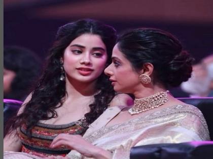 Janhvi Kapoor shares throwback picture of Sridevi on her birth anniversary, says “you are the most special woman” | Janhvi Kapoor shares throwback picture of Sridevi on her birth anniversary, says “you are the most special woman” Janhvi Kapoor shares throwback picture of Sridevi on her birth anniversary, says “you are the most special woman” | Janhvi Kapoor shares throwback picture of Sridevi on her birth anniversary, says “you are the most special woman”