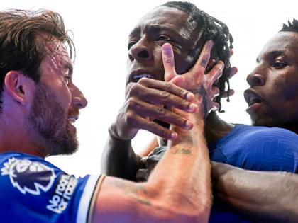 Disasi cancels out Diaz's goal as Chelsea, Liverpool play out 1-1 draw | Disasi cancels out Diaz's goal as Chelsea, Liverpool play out 1-1 draw