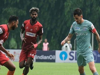 Durand Cup: Gokulam Kerala beats Kerala Blasters FC | Durand Cup: Gokulam Kerala beats Kerala Blasters FC Durand Cup: Gokulam Kerala beats Kerala Blasters FC | Durand Cup: Gokulam Kerala beats Kerala Blasters FC