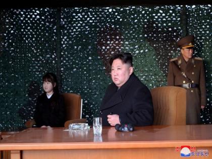 North Korean leader slams "irresponsible" officials as typhoon Khanun hits North Korea | North Korean leader slams "irresponsible" officials as typhoon Khanun hits North Korea North Korean leader slams "irresponsible" officials as typhoon Khanun hits North Korea | North Korean leader slams "irresponsible" officials as typhoon Khanun hits North Korea