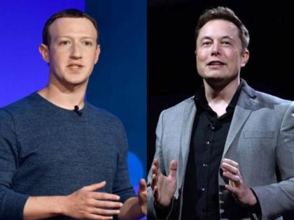 Time to move on: Zuckerberg clears doubts over cage fight with Elon Musk | Time to move on: Zuckerberg clears doubts over cage fight with Elon Musk Time to move on: Zuckerberg clears doubts over cage fight with Elon Musk | Time to move on: Zuckerberg clears doubts over cage fight with Elon Musk