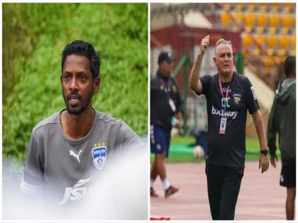 Durand Cup: Bengaluru FC to kick-off campaign, Chennaiyin FC aim for QF spot | Durand Cup: Bengaluru FC to kick-off campaign, Chennaiyin FC aim for QF spot