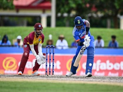 "Sometimes, losing is good, you learn a lot...": Indian skipper Hardik after series loss to West Indies | "Sometimes, losing is good, you learn a lot...": Indian skipper Hardik after series loss to West Indies