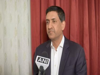 "It was unconscionable…," US Congressman Ro Khanna on Khalistani violence against Indian missions | "It was unconscionable…," US Congressman Ro Khanna on Khalistani violence against Indian missions "It was unconscionable…," US Congressman Ro Khanna on Khalistani violence against Indian missions | "It was unconscionable…," US Congressman Ro Khanna on Khalistani violence against Indian missions
