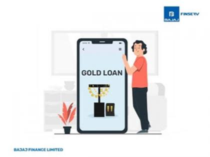 5 Tips for an easy Gold Loan application process with Bajaj Finance | 5 Tips for an easy Gold Loan application process with Bajaj Finance 5 Tips for an easy Gold Loan application process with Bajaj Finance | 5 Tips for an easy Gold Loan application process with Bajaj Finance