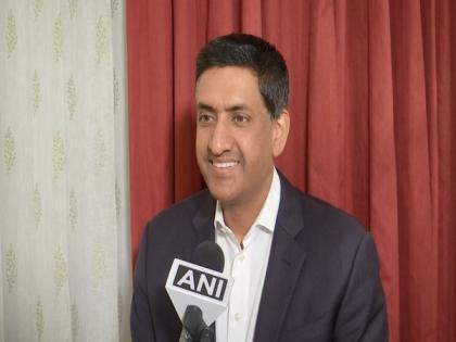 China needs to respect India’s borders, says US Congressman Ro Khanna; highlights role of pluralism in democracy | China needs to respect India’s borders, says US Congressman Ro Khanna; highlights role of pluralism in democracy China needs to respect India’s borders, says US Congressman Ro Khanna; highlights role of pluralism in democracy | China needs to respect India’s borders, says US Congressman Ro Khanna; highlights role of pluralism in democracy