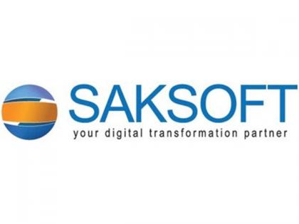 Saksoft Acquires Solveda | Saksoft Acquires Solveda