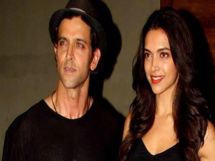 Hrithik Roshan, Deepika Padukone to celebrate Independence Day in "Fighter" mode, team to announce something special | Hrithik Roshan, Deepika Padukone to celebrate Independence Day in "Fighter" mode, team to announce something special