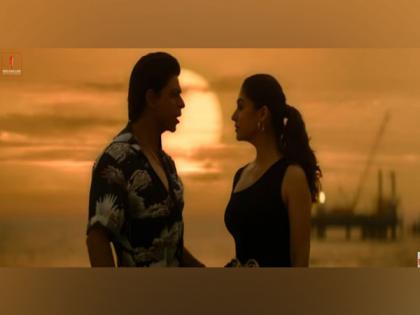 SRK, Nayanthara bring magic of love in ‘Jawan’ second song ‘Chaleya’ | SRK, Nayanthara bring magic of love in ‘Jawan’ second song ‘Chaleya’ SRK, Nayanthara bring magic of love in ‘Jawan’ second song ‘Chaleya’ | SRK, Nayanthara bring magic of love in ‘Jawan’ second song ‘Chaleya’