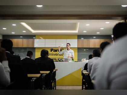 Elevating Hospitality Education: Parul University introduces Comprehensive BSc Program | Elevating Hospitality Education: Parul University introduces Comprehensive BSc Program
