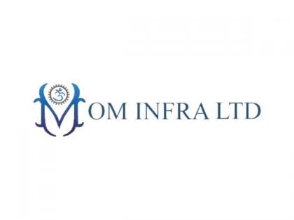 'Jal Jeevan mission and water-based projects boost lifts Om Infra's net profit 122 per cent in Q1, order books remains healthy | 'Jal Jeevan mission and water-based projects boost lifts Om Infra's net profit 122 per cent in Q1, order books remains healthy