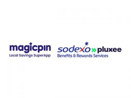 Sodexo BRS and magicpin Forge Alliance to Enhance the Digital Payments and Hyperlocal Retail Experience | Sodexo BRS and magicpin Forge Alliance to Enhance the Digital Payments and Hyperlocal Retail Experience